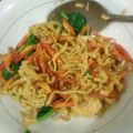 Cooksnap dari Shifa untuk resep Mie Goreng Jawa