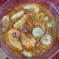 Cooksnap dari emi sahara untuk resep Udang Asam Manis