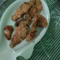 Cooksnap dari Roez Taqin untuk resep Chicken Katsu Sederhana