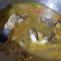 Cooksnap dari wulan untuk resep Sup ikan patin 🐟