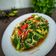 Cooksnap dari Buntat Kitchen untuk resep Cah sawi telur dan tauge