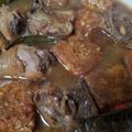 Cooksnap dari Titah - Dree’s Kitchen untuk resep Semur ayam extra pedas