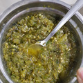 Cooksnap dari Meilisa untuk resep Sambel Ijo Padang Resep Ibu Mertua