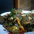 Cooksnap dari Lisna Sut untuk resep Babat gongso
