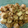 Cooksnap dari Amez Makabe untuk resep Tahu Cabe Garam