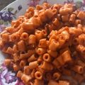 Cooksnap από starfish στη συνταγή Χταπόδι με κοφτό μακαρονάκι