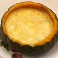 陳美惠 的 南瓜濃湯🎃 cooksnap