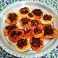 کوک اسنپ ناهید بانو👩🏻‍🍳 بعد از امتحان کردن پیده جانتیک ترکیه (گیاهی).