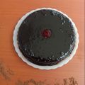 Cooksnap dari Siti Ramlah untuk resep Super Moist Steamed Chocolate Cake (NO mixer NO oven)⭐