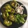 Mauli Mankad's cooksnap of when they made હરાભરા કબાબ (Harabhara Kebab Recipe In Gujarati).
