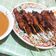 Cooksnap dari Imma Chan untuk resep Sate ayam teflon