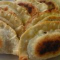 Cooksnap dari Cooking DJ untuk resep Gyoza