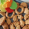 Cooksnap από Cannibal Leod στη συνταγή Μπισκότα οδοντοφυίας