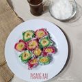Cooksnap dari Pawon Winna untuk resep Pisang Rai Khas Bali