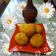 Cooksnap dari Baiq Watik untuk resep Roti Goreng Isi Daging Ayam