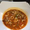 Cooksnap dari Indah Kurniawati untuk resep Cumi Saos Asam Manis