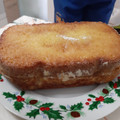 El cooksnap de Martita Martita cuando hizo Bizcocho de nata en panificadora.