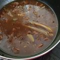 Cooksnap dari musmus untuk resep Rawon Setan 🥩 🇮🇩