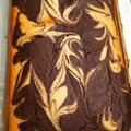 El cooksnap de NANYVALDAR cuando hizo Budín de banana y harina de arroz en licuadora.