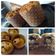 El cooksnap de Mariela cuando hizo Pan dulce húmedo.