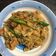 Cooksnap dari Dapur Keceh untuk resep Bakwan Teri keto #ketopad_cp_recook