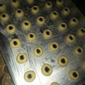 Cooksnap dari Habibah Nafasal Sabilah untuk resep Thumbprint cookies