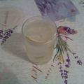 Dávid Cooksnap-ja, amikor elkészítette a(z) Kedvenc limonádém receptet.