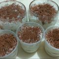 Cooksnap dari titispramesti untuk resep Tiramisu Unbaked