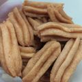 Cooksnap dari Novita Rahayu untuk resep Kecipir Keju