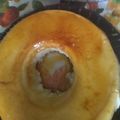 El cooksnap de monica cuando hizo Crema de Maizena, súper fácil y rico, 4 tazas buena porción.