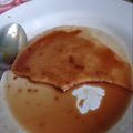 Cooksnap dari Idrianah untuk resep Pancake teflon (cuma pakai 3bahan, no ribet, no mixer)