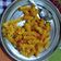 Vardhi rana का कुकस्नैप जब उन्होंने मसाला पास्ता (Masala Pasta recipe in hindi) बनाया था।