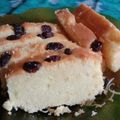 Cooksnap dari supri7985 yati untuk resep Bolu tape 2 telur