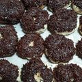 Cooksnap dari Masc untuk resep Donat Maizena Oven