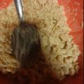 El cooksnap de viridiana Sansininea cuando hizo Macarrones con queso!! 🧀🧀🧀.