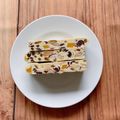 Cooksnap của Mai Anh Ruby khi họ làm theo món Kẹo Nougat - Kẹo sữa