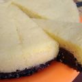 Cooksnap dari Lisa Anggraini untuk resep Brownies Kukus Keju ala Amanda