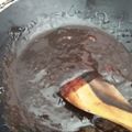 Cooksnap dari Kartika Kwee untuk resep Sambal Petis (untuk Telur Petis Lontong Cap Gomeh) (🇮🇩)