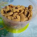Cooksnap dari Ine untuk resep Kue kering Mawar Selai strawberry (Happycall/Teflon)