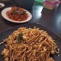 Cooksnap dari Vivi untuk resep Gepuk ayam suir