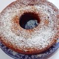 Cooksnap dari KasMira untuk resep Bolu gula palm