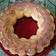Cooksnap dari Regina Tandra untuk resep Puding marie 3 lapis