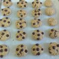 Cooksnap dari MeL'z 🌸 untuk resep Easy Oatmeal Raisin Cookies