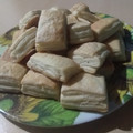 El cooksnap de Agustina Velazquez cuando hizo CREMONA😋😋.