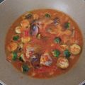 Cooksnap dari tri untuk resep Singang Ikan Nila khas Sumbawa