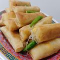 Cooksnap dari Rosa Lawarti untuk resep Risoles Bihun Kampung