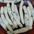 Cooksnap dari Gita Puspita untuk resep Stik Kentang Keju (Krispi)