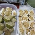Cooksnap dari Frieska Arianty Firdaus untuk resep Siomay