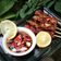 Cooksnap dari Meysi Budiyanti untuk resep Sate Kambing #kitaberbagi