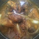 Cooksnap dari Yuna Sri Wahyuni untuk resep AYAM KECAP ala RESTO